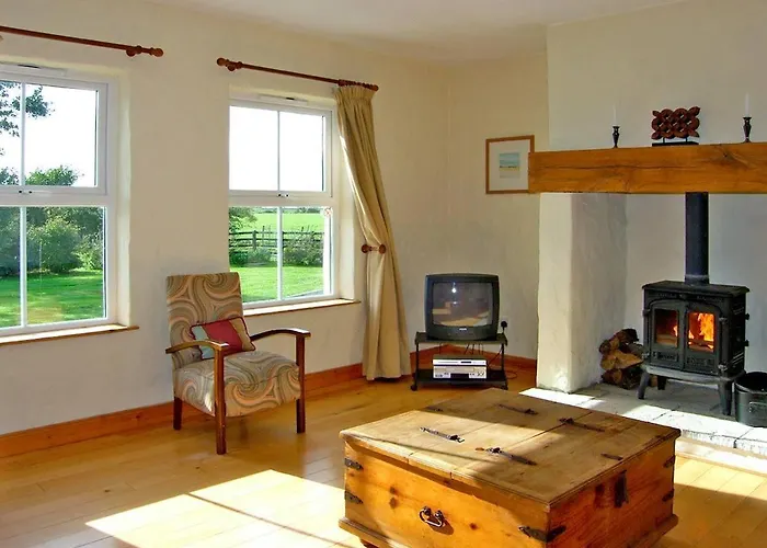 3 Bed In Limavady Oc-ii07522 別荘