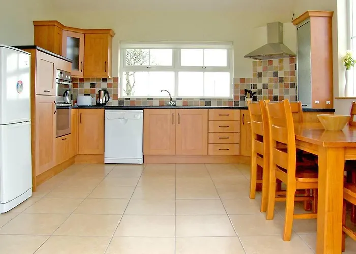 別荘 3 Bed In Limavady Oc-ii07522 グリーンキャッスル