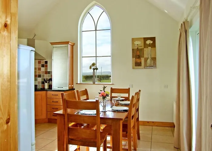 3 Bed In Limavady Oc-ii07522 グリーンキャッスル