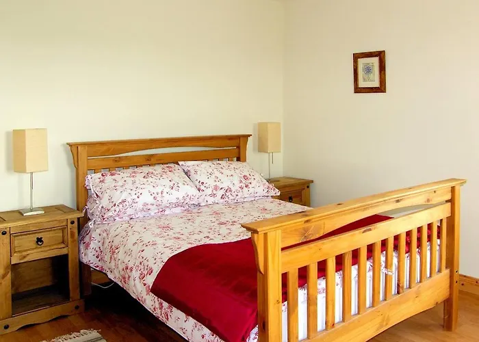 3 Bed In Limavady Oc-ii07522 別荘