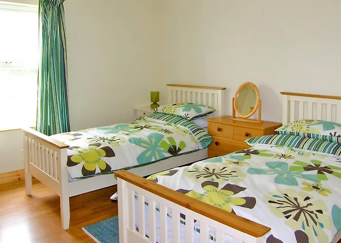 別荘 3 Bed In Limavady Oc-ii07522