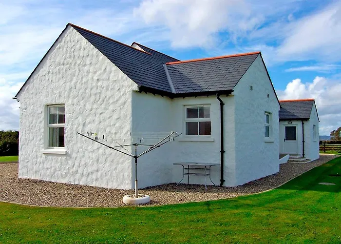 別荘 3 Bed In Limavady Oc-ii07522 グリーンキャッスル