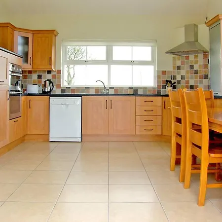 Feriehus 3 Bed In Limavady Oc-ii07522 Aghanloo