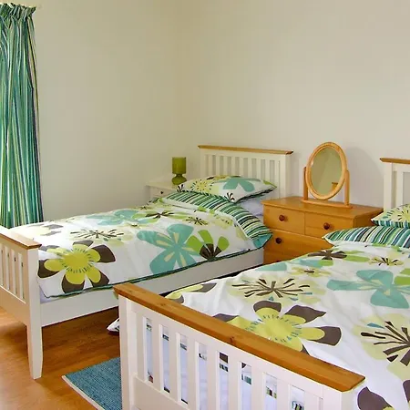 Feriehus 3 Bed In Limavady Oc-ii07522