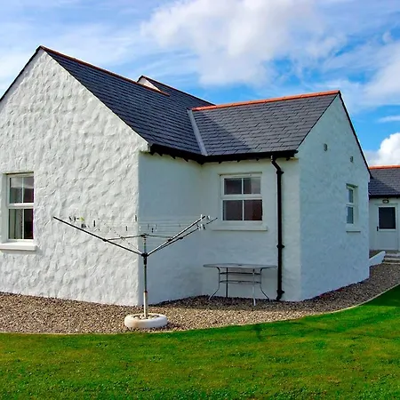 Feriehus 3 Bed In Limavady Oc-ii07522 Aghanloo