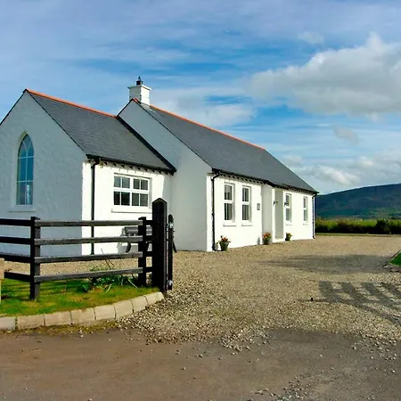 3 Bed In Limavady Oc-ii07522 Feriehus
