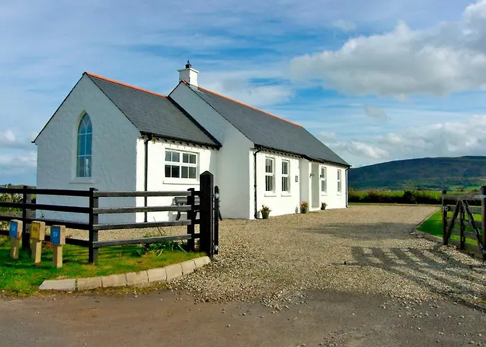 3 Bed In Limavady Oc-ii07522 Casa vacanze