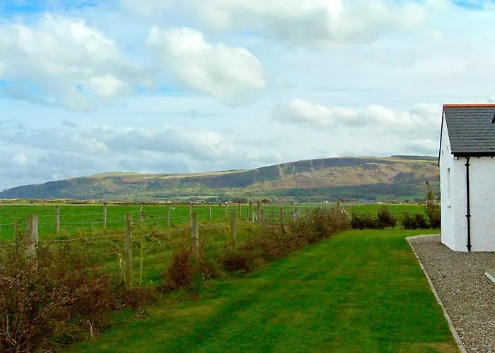 3 Bed In Limavady Oc-ii07522 *